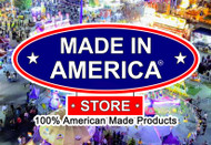 Made In America Store at The Erie County Fair 2019