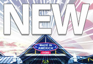 Brand New E-Commerce Website