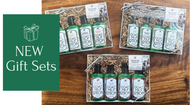 New Gift Sets! 