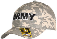 New Military Caps In!