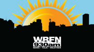Mark Andol on WBEN 