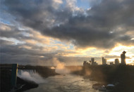 Niagara Falls Gift Shop Opens For 2020! Niagara Falls Gift Shop Opens For 2020!