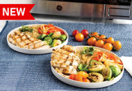 NEW -  Nordic Ware Dinnerware Sets NEW -  Nordic Ware Dinnerware Sets