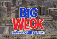 Big WECK's Sales Director on Air Big WECK's Sales Director on Air