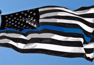 National Police Week May 15 - May 21