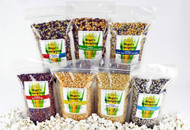 Meyer’s Homegrown Popcorn Is Here!