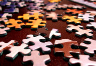 7 New Puzzles From White Mountain 7 New Puzzles From White Mountain