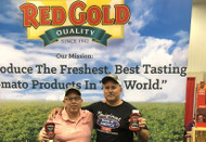 Stealing The Trade Show! | Press Release Stealing The Trade Show! | Press Release