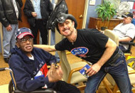 Ricky Lee On This Week's Show! Ricky Lee On This Week's Show!