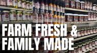 Made Fresh in WNY: Scratch Pantry Made Fresh in WNY: Scratch Pantry