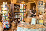 Shade Tree Greetings On WECK Shade Tree Greetings On WECK