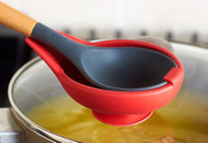 The Spoon Buddy Is Here! The Spoon Buddy Is Here!