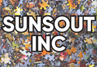 SunsOut Inc. Puzzle Sale! SunsOut Inc. Puzzle Sale!