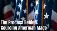 How We Source 100% American Made How We Source 100% American Made