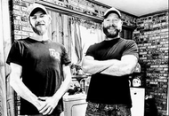 Band of Brothers Farm joins us live! 