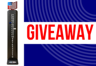 Win A GW Scoreboard At The 2023 Fair!