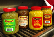 Weber's On This Week's Show! 