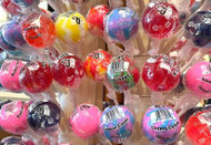 Gourmet Lollipops On WECK Radio!  Gourmet Lollipops On WECK Radio!