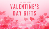 Valentine's Day Gift Guide Valentine's Day Gift Guide
