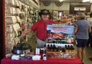 Buffalo Tom's Is Back!  Buffalo Tom's Is Back!