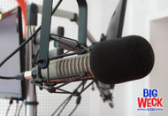 KW Textiles On This Week's Show!  KW Textiles On This Week's Show!