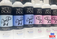 Introducing Wet Dog Introducing Wet Dog