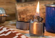 Zippo Is Back! Zippo Is Back!