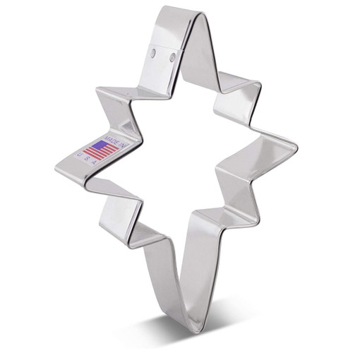 Ann Clark Star of Bethlehem Cookie Cutter