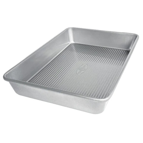 USA Pan Round Cake Pan 10cm | Everten