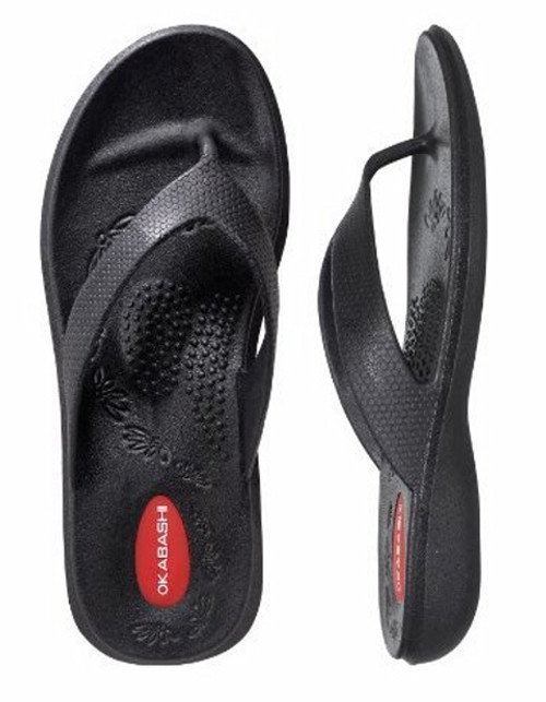 Okabashi Maui Women S Flip Flop