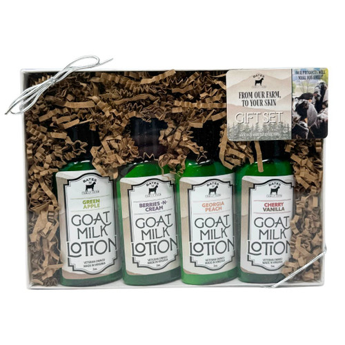 Bates Family Farm Fruit Gift Set  Bates Family Farm Fruit Gift Set