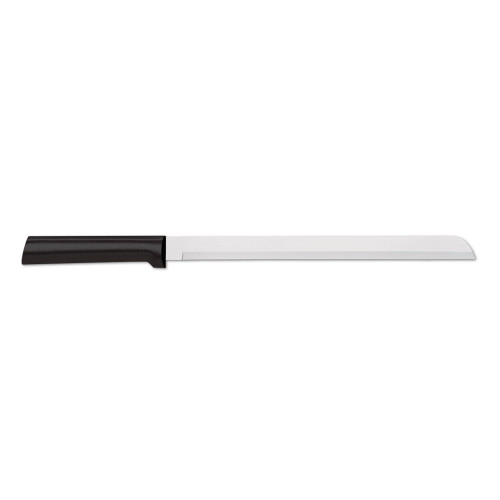 Rada Cutlery Serrated Slicer | Black