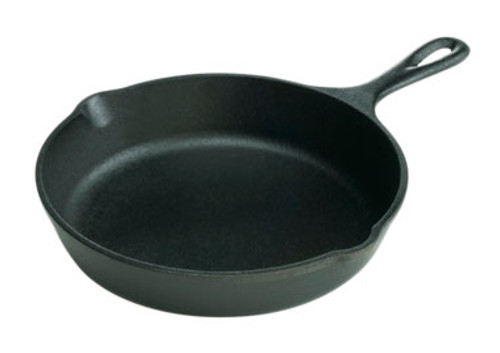 Lodge Pro Logic Cast Iron 17in Two-Handle Skillet - Kitchen & Company