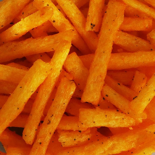 Andy Capp's: Hot Fries, Cheddar Fries & More Fries