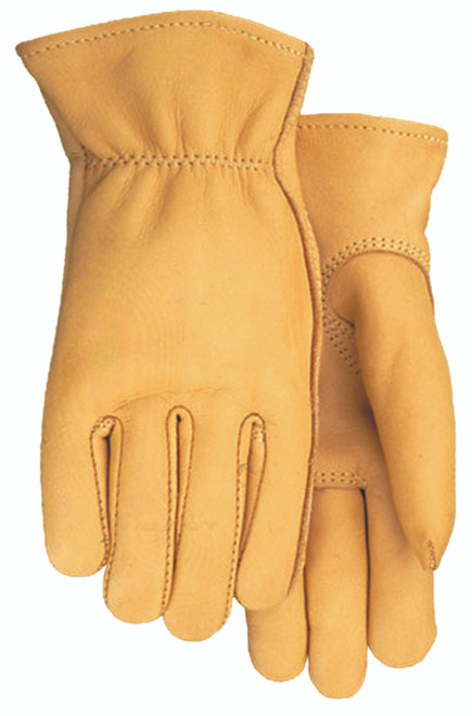midwest leather gloves