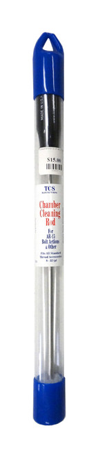 TCS AR-15 CMBR Gun Cleaning Rod (8") TCS AR-15 CMBR Gun Cleaning Rod (8")