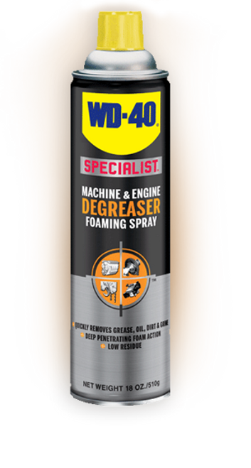 Rust Penetrant Spray, WD-40 Rust Release Penetrant