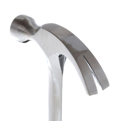 Wolfgang Hutter ヴォルフガング・フッター　エッチング 1枚 付属 Estwing Curved Claw Hammer with Leather Grip (16 oz.)