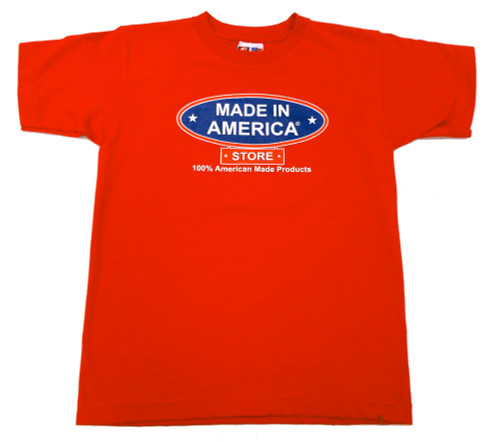 Made In America Store