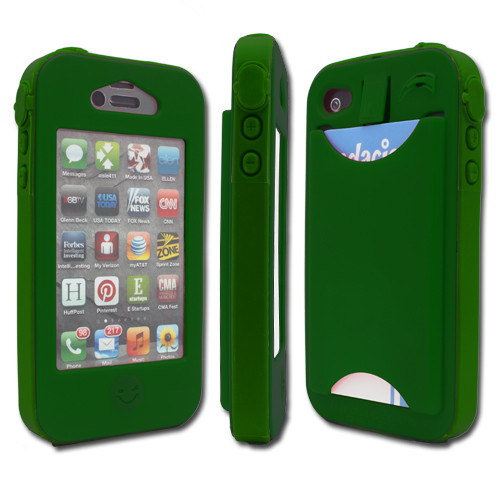 iphone 4s animal shaped cases