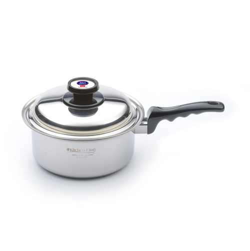 American Kitchen  High Quality Cookware Made in the USA