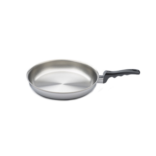 Americraft 12 Large Freedom Skillet Waterless Cookware (with Made