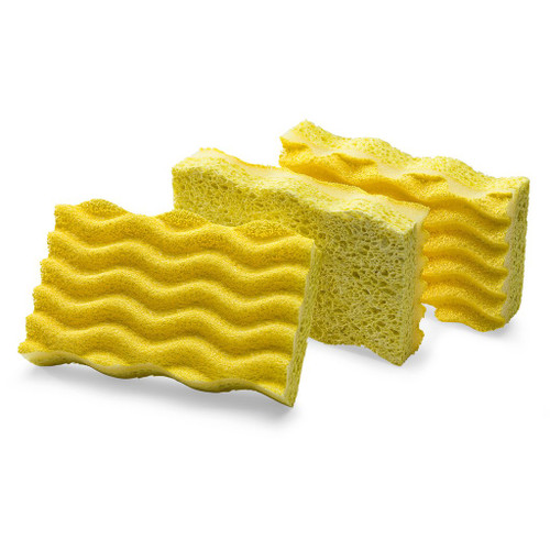 Buy Wholesale China Non-scratch Dish Scrub Sponges For Cleaning