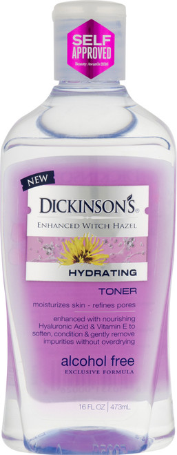 Dickinson S Witch Hazel Hemorrhoidal Pads With Aloe 100 Ct