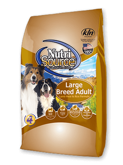 nutrisource large breed puppy food near me