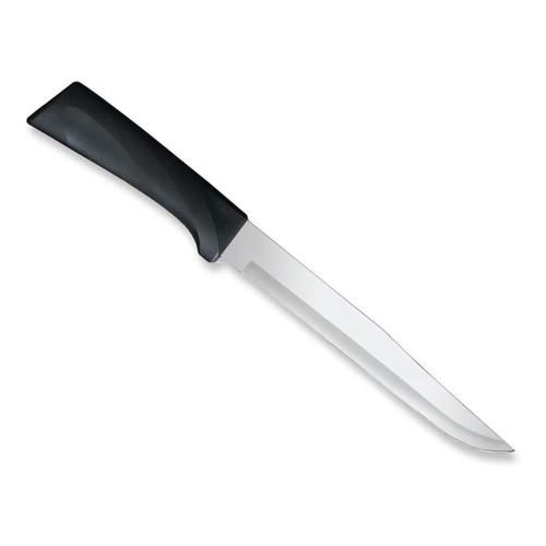 Rada Cutlery Serrated Slicer | Black