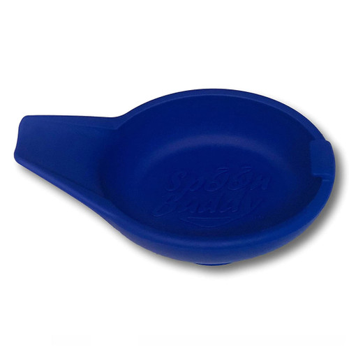 Spoon Buddy - Multi-Function Suction Cup Cooking Spoon Holder