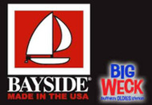 Back On The Air With Bayside USA