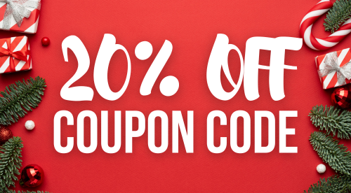 Christmas Coupon Code