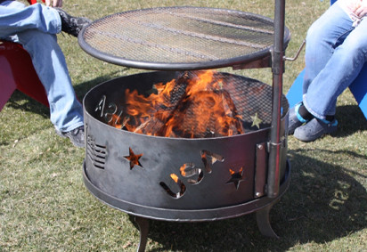 2021 Fire Ring Brochure